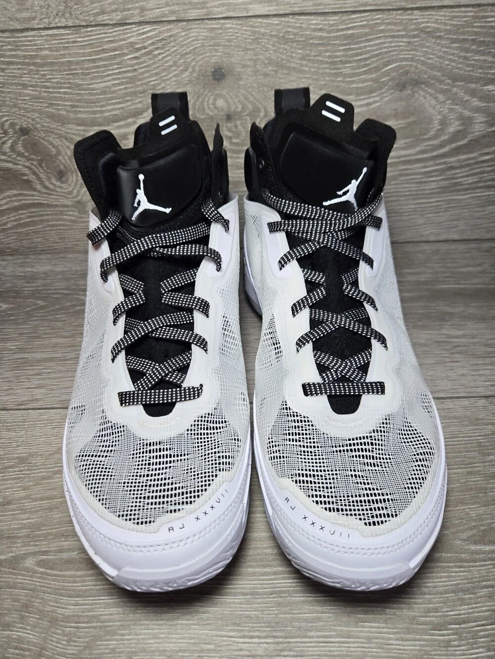 Jordan nike air